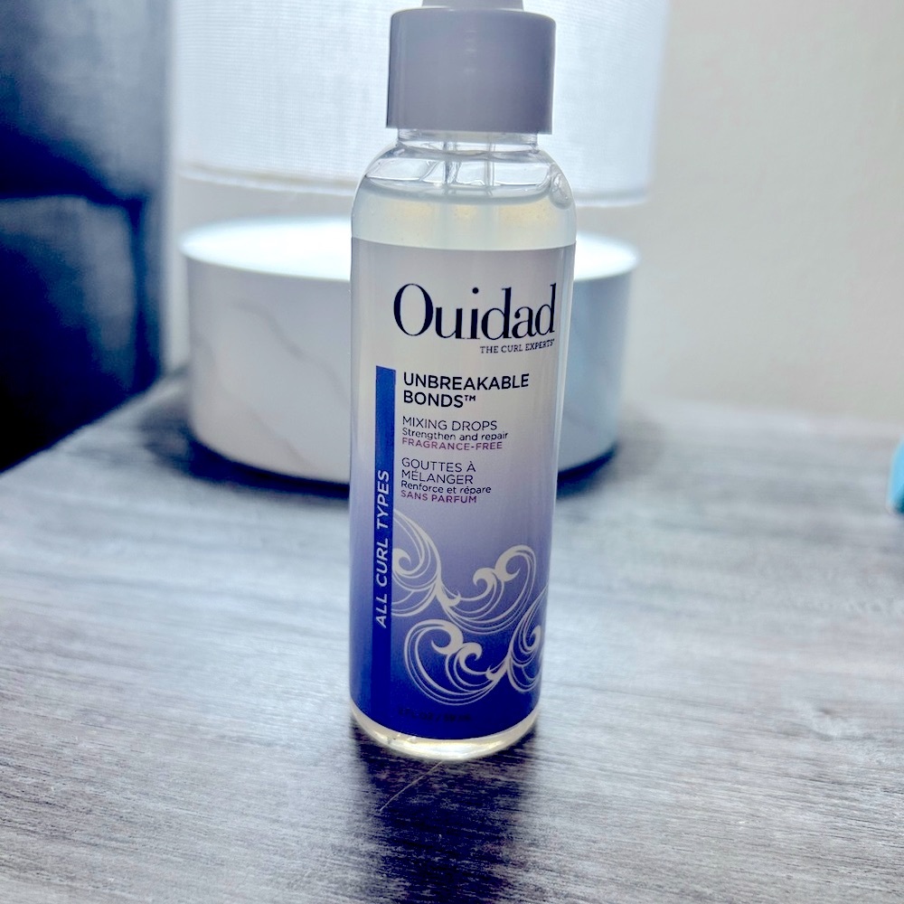 Ouidad Unbreakable Bonds Mixing Drops - Picture 5 of 5